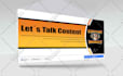 design facebook cover post and banner
