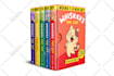 design 3d box set, ebook, 3d bundle, ecover, ebook box set for kindle