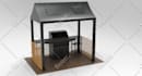 do sheet metal design with technical drawing for your production