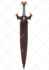 design your anime and game weapons