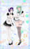 draw an anime style illustration of your character