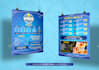 design restaurant menu food menu flyer or brochure