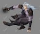 draw your original or dnd character and fanart