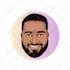 make a cartoon caricature avatar for you in 24hours