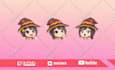 design a custom 3d ar vtuber filter character for streamfog