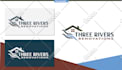 design beautiful business logo with copyrights documents