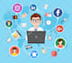 optimize ai search with GEO, aeo and backlinks