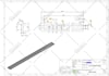 design professional 3d cad models and drawings for you
