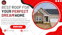 generate roofing leads, design roofing website roofing landing page