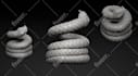sculpt 3d printable miniatures and tabletop games and 3d printing from sketch