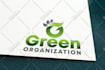 design professional logo and brand identity