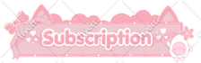 create custom twitch overlays, panels, logo, and screens for u