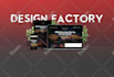 do website design with godaddy or redesign your godaddy website