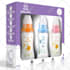 create a professional product packaging box design within 24 hours