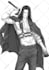 drawing your character or making ilustration