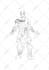 do character and creature development