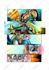 color game characters, assets, line art, illustrations, etc