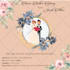 design a color flyer, poster,brochure,birthday, wedding card