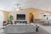do virtual staging for real estate listings in 12 hours