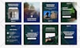 create custom social media templates in canva for instagram linkedin facebook