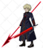 edit fate grand order servant sprites