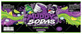 create beverage, energy drink, can, beer, soda, bottle label design or 3d mockup