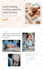 design a responsive landing page or wordpress landing page using elementor pro