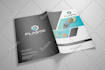 design creative book cover,booklet,magazine for you