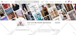 increase traffic to social media pinterest marketing manager