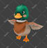 create stunning 3d characters and assets for games and others