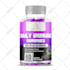 do product label design, supplement label and bottle label with 3d mock up