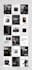 design themed instagram puzzle posts grid and feed