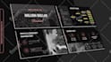design a professional powerpoint presentation