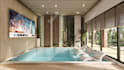 do 3d realistic interior and exterior rendering of architecture design