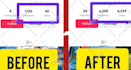 grow your tiktok account and promote followers organically through tiktok ads