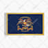 do custom flag, patriot flag and convert to vector flag design