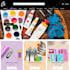 design responsive prestashop store