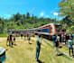 do cinematic sri lankan train photography for travel, tourism, commercial