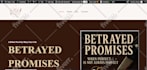 design author website book author website ebook website author landing page