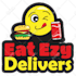 quick fix and vectorize your existing logo