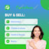 be your professional social media designer for your brand