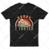 do unique bulk tshirt designs for merch by amazon, etsy, pod