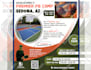 ai event, business flyer, show poster and postcard maker