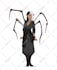 draw a fantasy character design and dnd character art