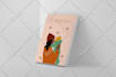 design a cover for notebook, book, journal and amazon KDP