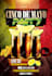 do flyer for valentine, st patricks day and cinco de mayo