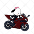 draw custom a hello kitty and sanrio characters for you