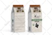 do coffee packaging, coffee bag, label design