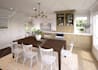 create photorealistic interior renderings