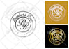 design an elegant, luxurious, and emblematic business logo